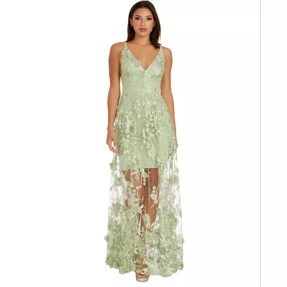 Women's Clothing (A1)